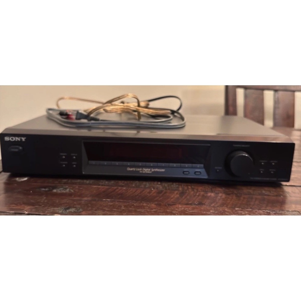 sony st-se70‎